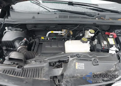 2021 Chevrolet Trax Awd Lt from USA, damaged, VIN KL7CJPSB7MB334762